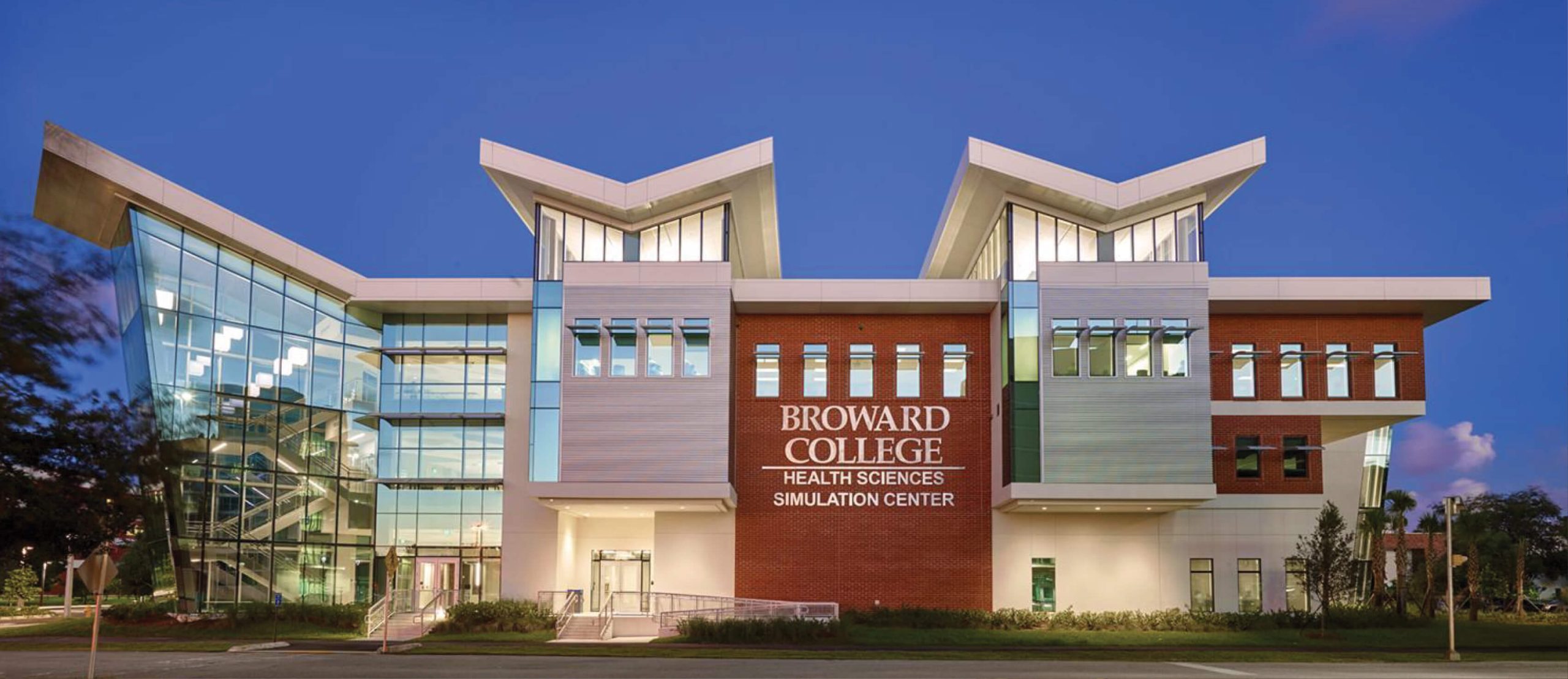 About Broward College Borward College Garodia International College