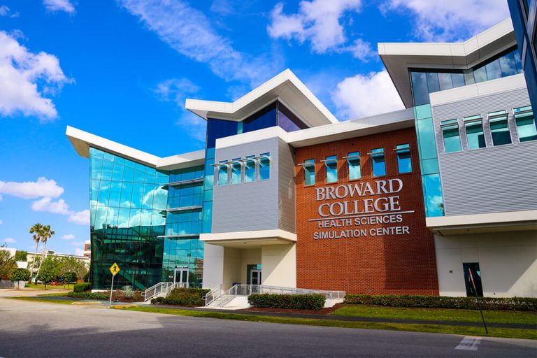 About Broward College Borward College Garodia International College